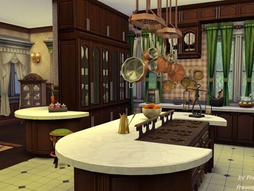 Great Family Manor