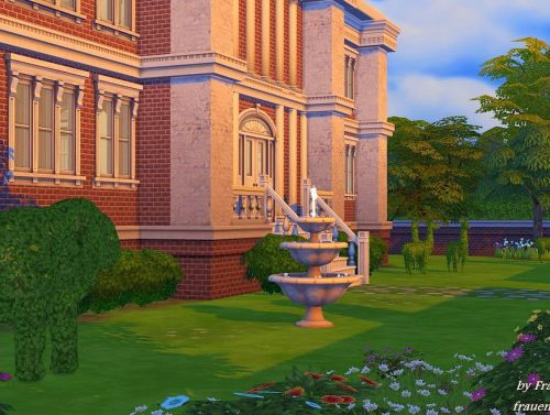 Great Family Manor