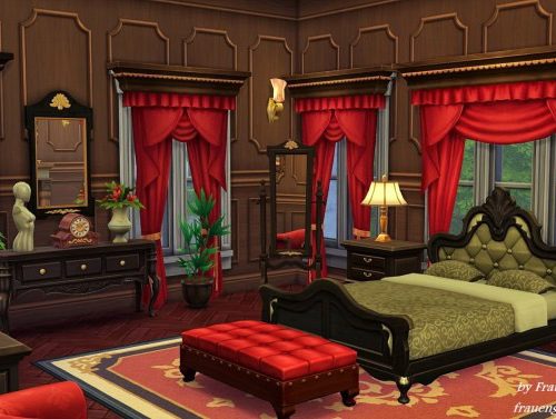 Great Family Manor