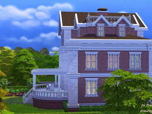 Great Family Manor