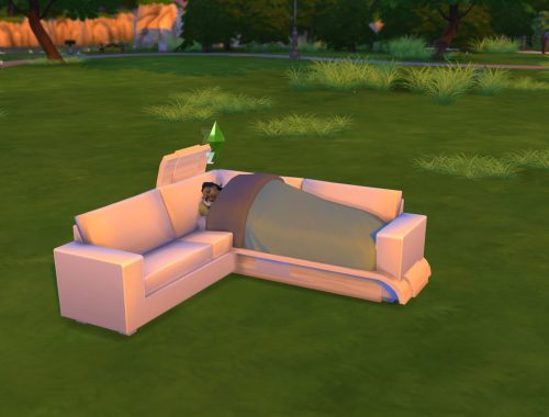 *MoveObjects on* Cheat
