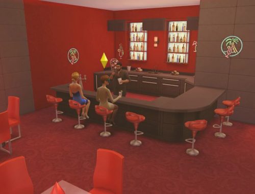 Boate Nightclub