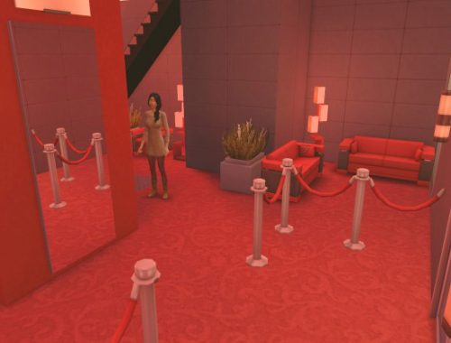 Boate Nightclub