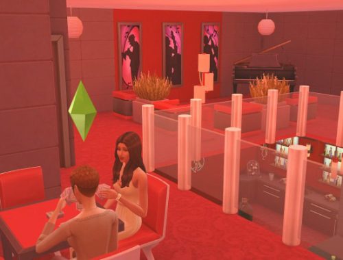 Boate Nightclub