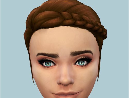 Enticing Eyes 20 colors