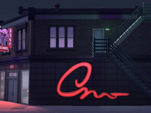 L Mer Restaurant and City Bar