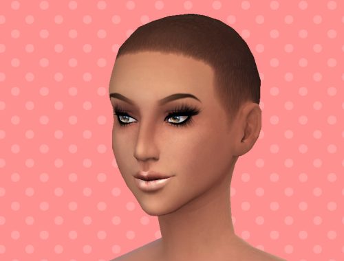 5 Lipgloss Pack