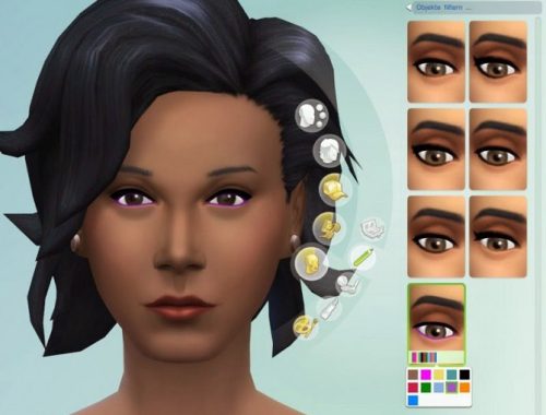 Eyeliner Set 1