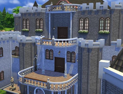 Old Manor
