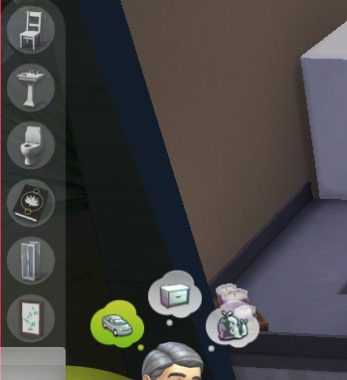 Larger Interaction Queue