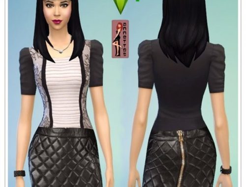 Party Outfits 2