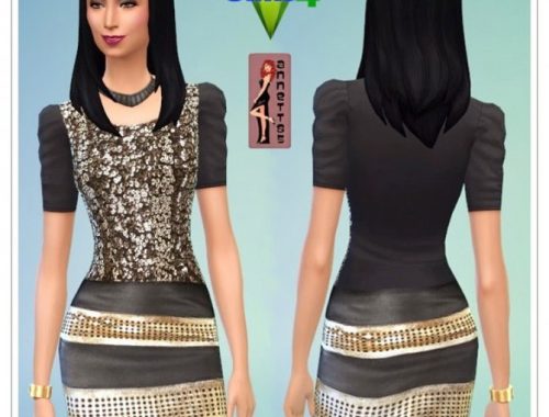 Party Outfits 2