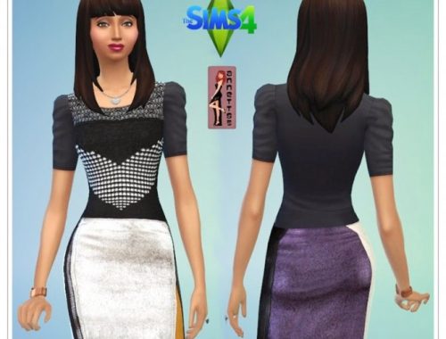 Party Outfits 2