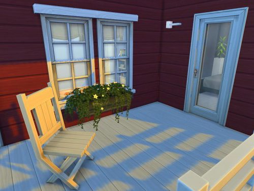 Scandinavian Cabin