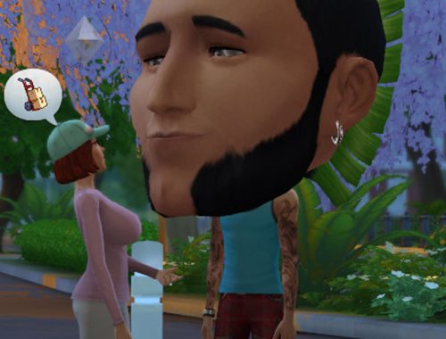 Expanded Head Size Range