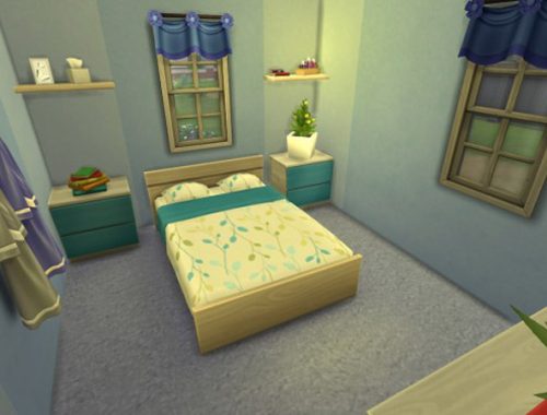 Snugly Family Starter
