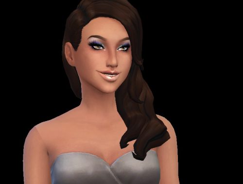 2 Lashes  Falsies