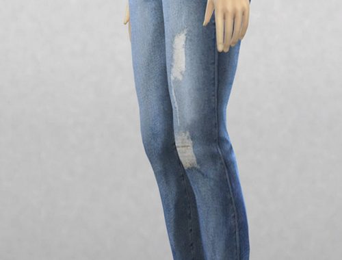 Frame denim 3