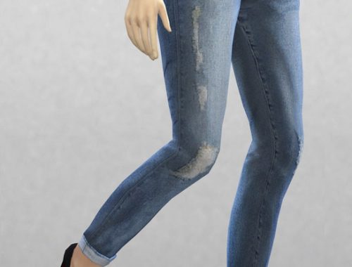 Frame denim 3