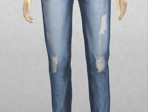 Frame denim 3