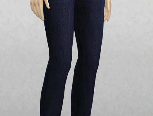 Frame denim 4