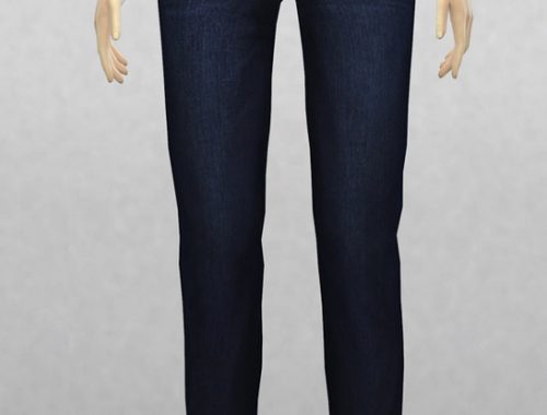 Frame denim 4