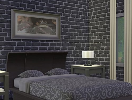 No Name house