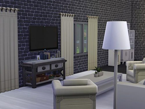 No Name house