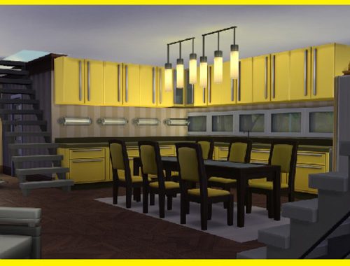 Sonne house