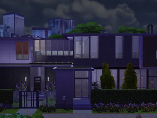 40 River Road house