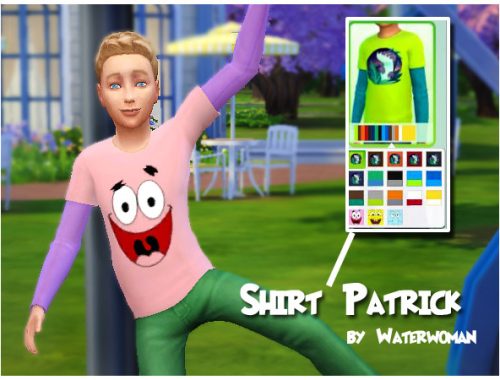 Spongebob Sweatshirts