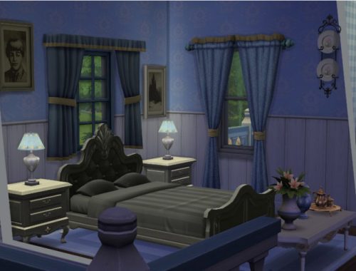 Sheffield Manor