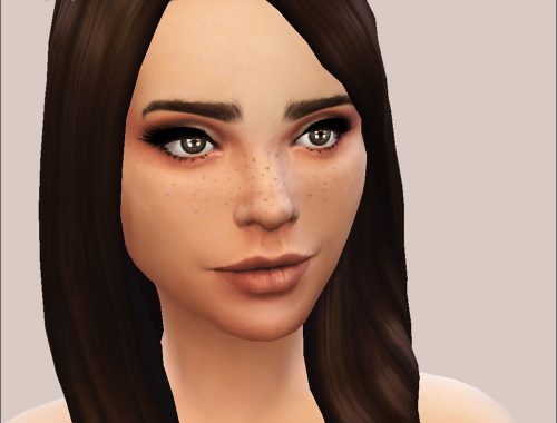 Daily Eyelashes 3 styles / 2 colors