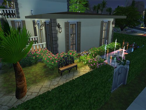 Sevilla Villa