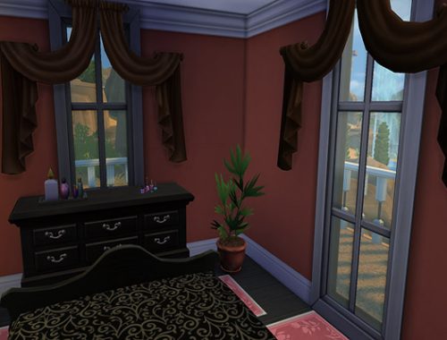Sevilla Villa