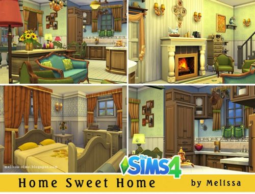 Home Sweet Home