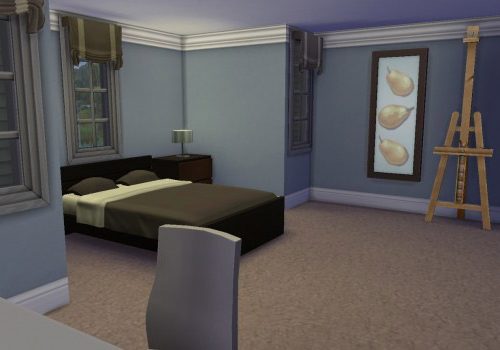 Hillsdale Cottage