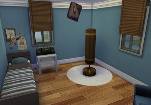 Hillsdale Cottage