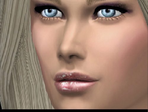 Dramatic Lenses 01