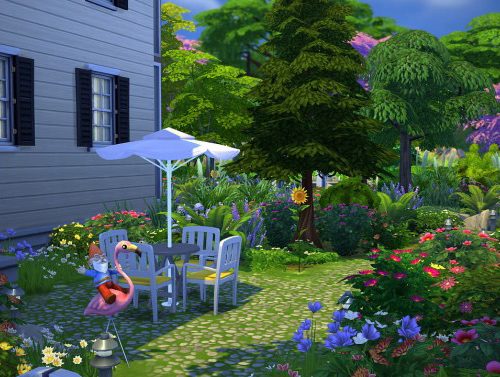 Anmi house