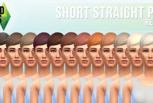 4 hair recolors