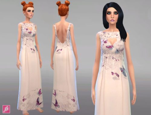 Maxi Dress Collection
