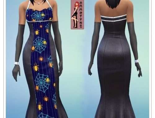Halloween Dresses