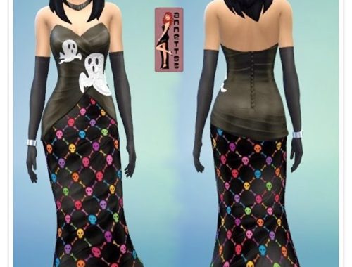 Halloween Dresses
