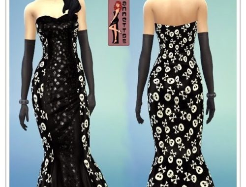 Halloween Dresses