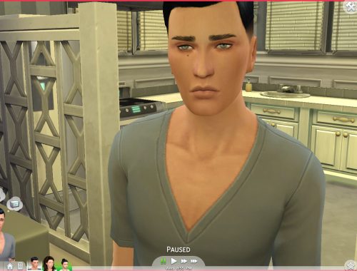 Handsome Brows