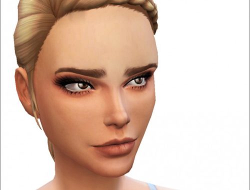 Moonlight Sonata 5 mascaras