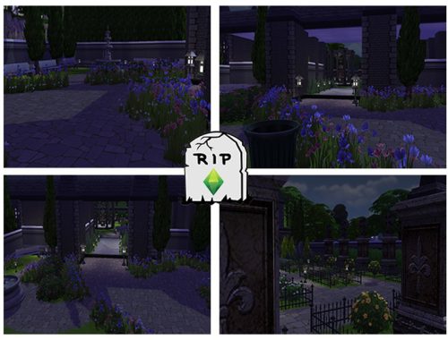 Cemetery