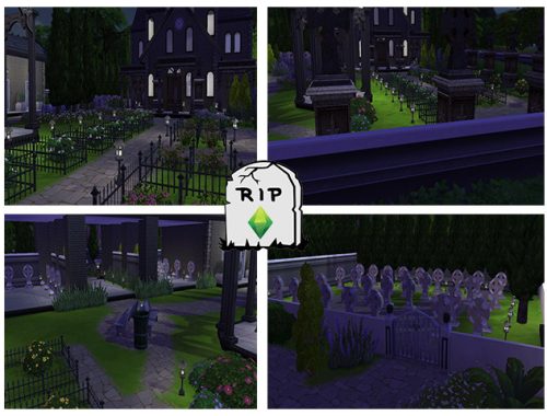 Cemetery