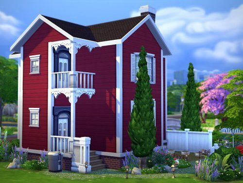 Minute house